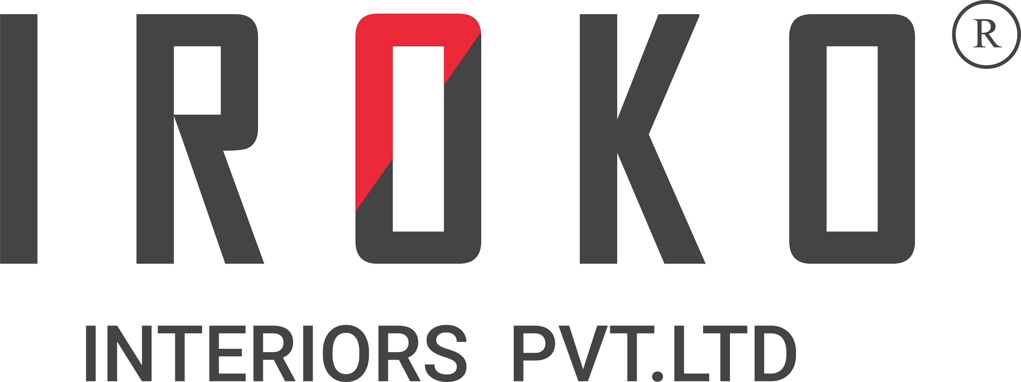 IROKO Logo