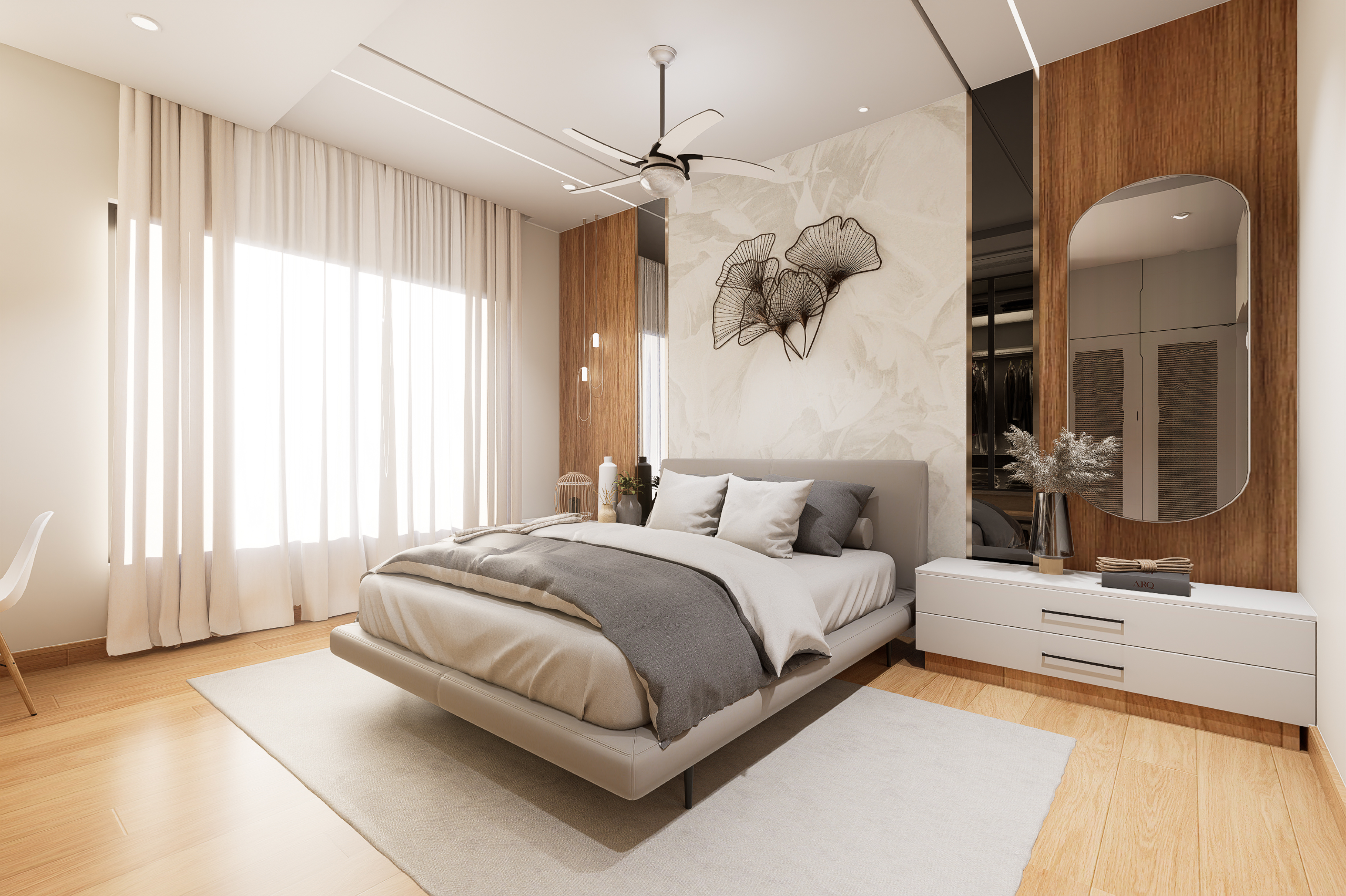 Bedroom Design